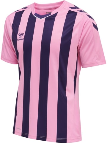 Hummel Trikot in Pink