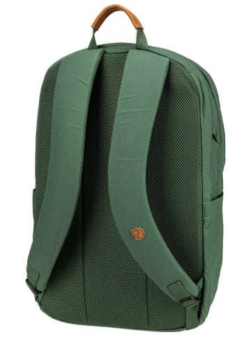 FJÄLLRÄVEN Rucksack Räven 28 in Deep Patina