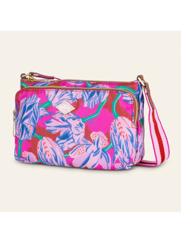 Oilily Tulipy Umhängetasche 20 cm bossa nova