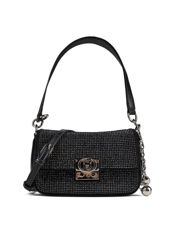 Liu Jo Adiva Schultertasche 20 cm nero