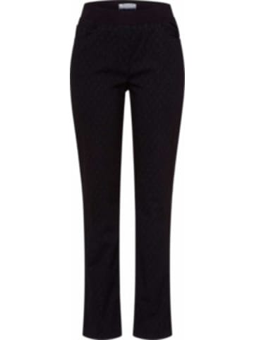 Raphaela by Brax Stoffhose für Damen in unifarben in uni