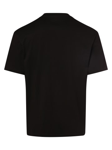 Jack & Jones T-Shirt JORVesterbro in schwarz