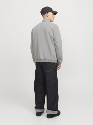 Jack & Jones Blousonjacke in Ultimate Grey
