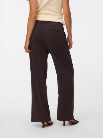 Vero Moda Hose in Chocolate Torte