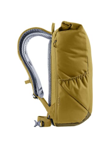 Deuter Stepout 22 - Lifestyle Rucksack 15" 46 cm (kelp-nori) in kelp-nori