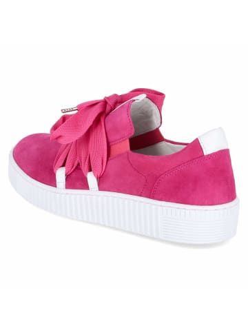 Gabor Slipper in Pink