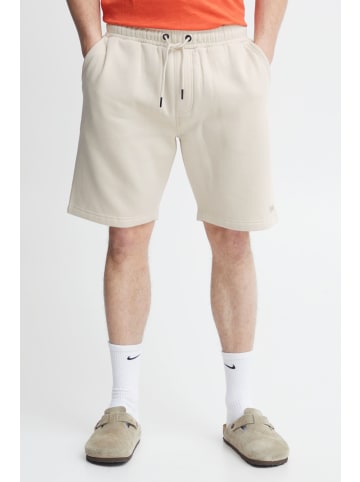 BLEND Sweatshorts BHDownton in Beige