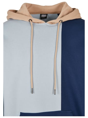 Urban Classics Urban Classics in summerblue/darkblue