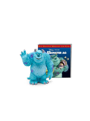 tonies Tonies - Disney: Die Monster AG