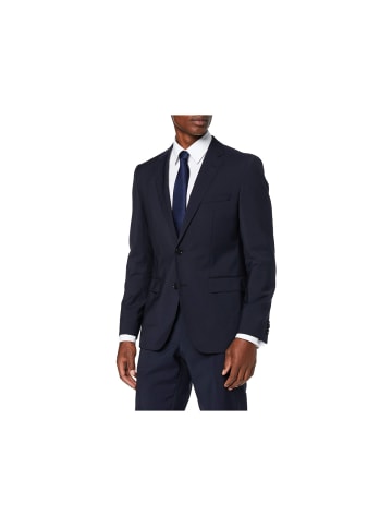 Hugo Boss Kurzarm Business Hemd für Herren in openwhite