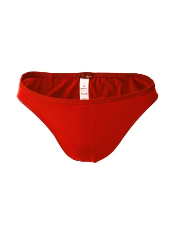 HOM Slip 2er Pack in Rot