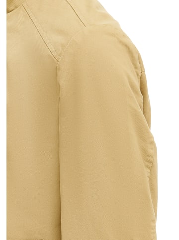 Bridgeport Jacket in BEIGE