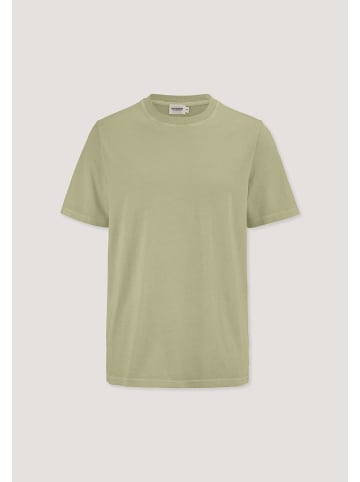 Hessnatur Shirt in pastellmoos