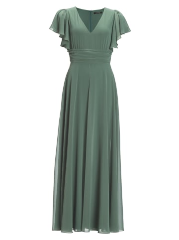 SWING Jumpsuit in schilf - 0001