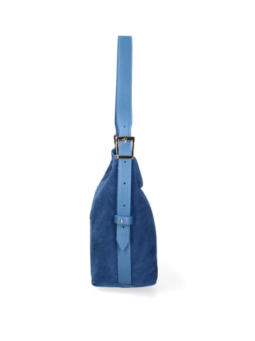 Gave Lux Umhängetasche in DARK BLUE