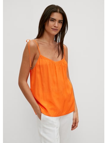 Bluse  in  2335_orange