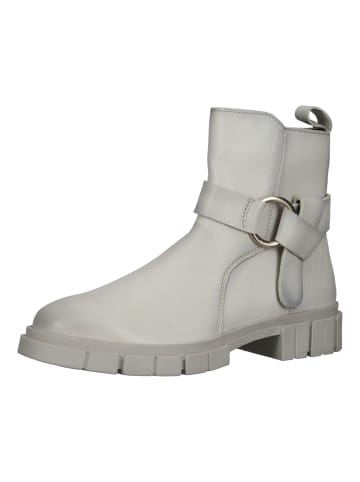 Bugatti Stiefelette in Weiß