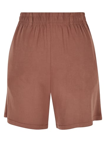 Urban Classics Shorts - undefined in terracotta