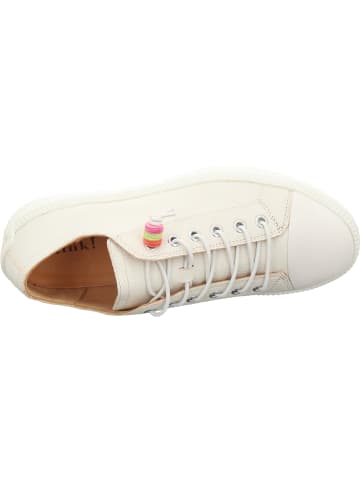 Think! Sneakers Low TURNA in Bianco/Kombi