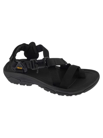 Teva Teva W Hurricane Terra Dactyl Sandals in Schwarz