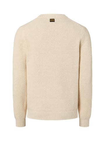 G-Star Raw Strickpullover in beige - 0001