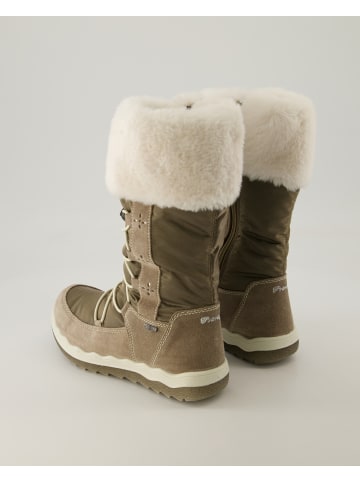 Primigi Winterschuhe in Beige