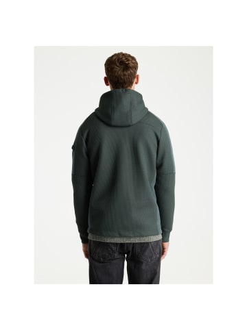 CHASIN' Jacke in urban chic