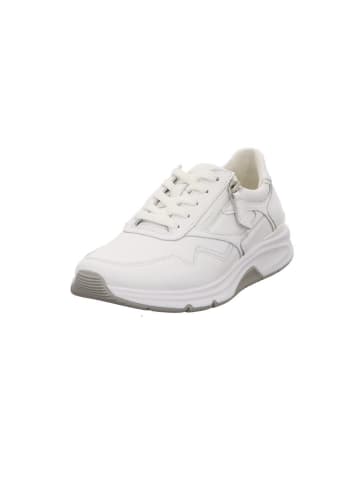 rollingsoft Sneaker in weiß