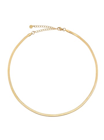GOOD.designs Halskette in Gold