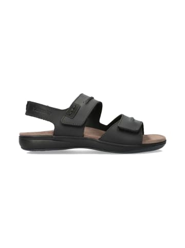 Mephisto SHOES "Sagun" in Scratch Black