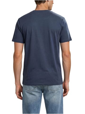 riverso  T-Shirt riverso Tshirt Herren Regular Fit RIVGino 3er Set in Mehrfarbig