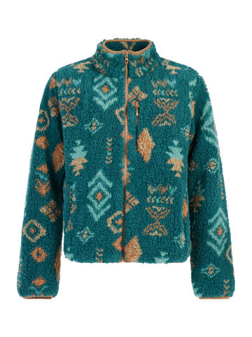 Protest " PRTAdele in Rainstorm Blue