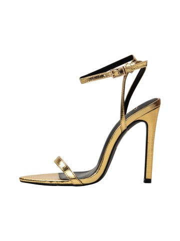 faina Sandalen in Gold