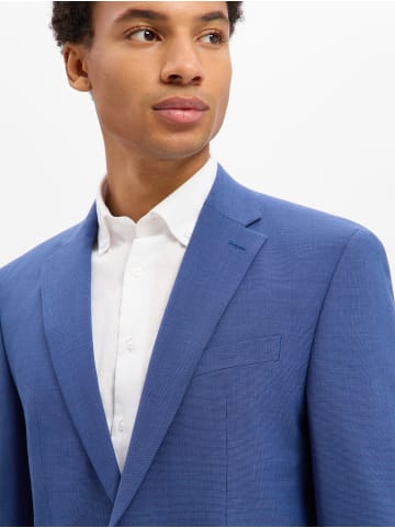 Pierre Cardin Anzug Grat/Ryan in royal