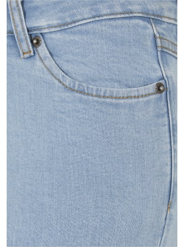 Urban Classics Straight Fit in lighter washed