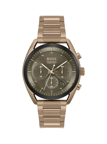 Hugo Boss Uhr aus Edelstahl Model HB1514094