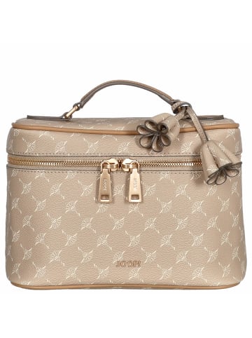 JOOP! Women Cortina 1.0 Flora - Beautycase 24 cm (off white) in sesame