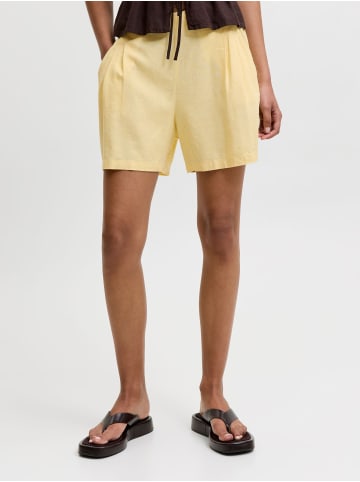 JJXX Lässige Shorts in Sunlight