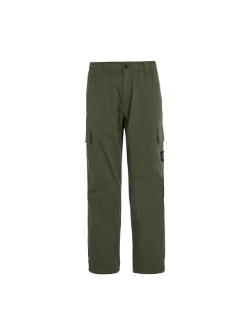 CALVIN KLEIN JEANS Hose in Thyme