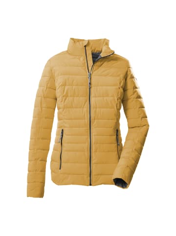 G.I.G.A. DX by KILLTEC Jacke GS 33 in Senf