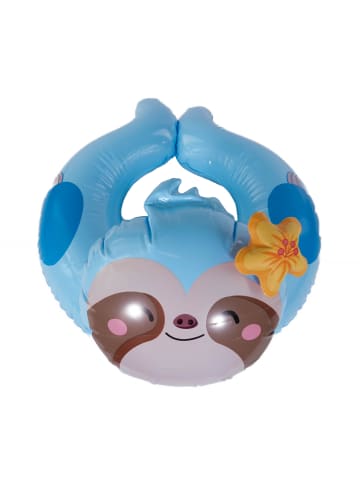 Intex Aufblasbarer Schwimmring ANIMAL in Mehrfarben, (B) 47 x (L) 50 cm
