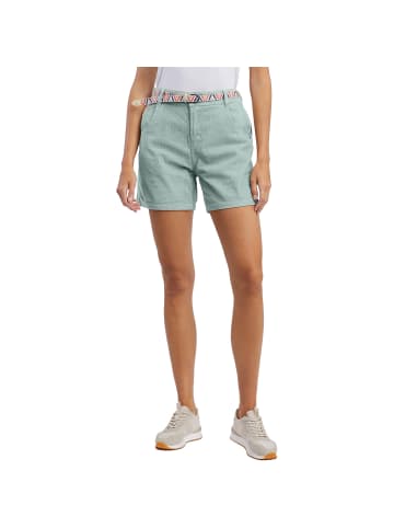 ragwear W OSSIRIS CORDY in Hellblau