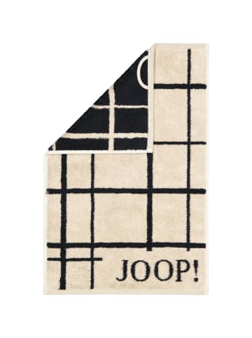 JOOP! JOOP! Handtücher Select Layer 1696 ebony - 39 in ebony - 39