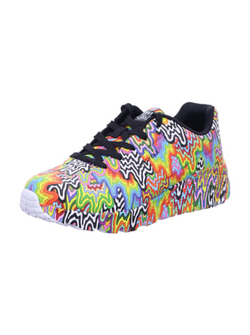 Skechers Halbschuhe Kinder UNO LITE - in Bunt