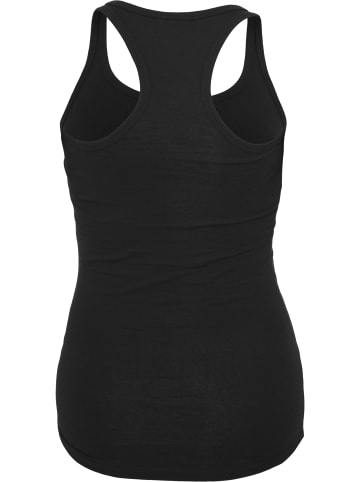 Urban Classics Tanks & Cami in black