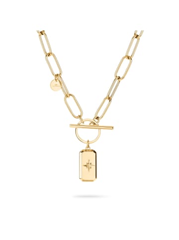 FYNCH-HATTON Halskette in gold