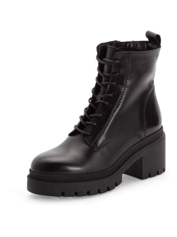 Tamaris Stiefelette in BLACK