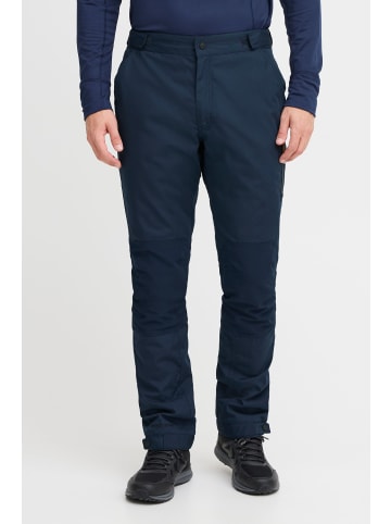 North Bend Trekkinghose NBWim M in Blau