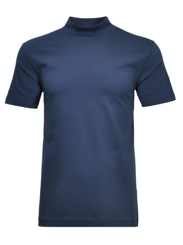 Ragman T-Shirt in blau