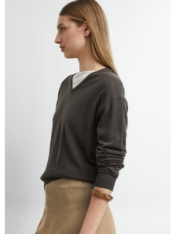 comma Mode Armband in 8415_sandstein